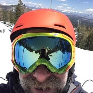 Meet your Posher, Derek